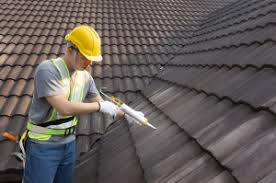 Professional Roofing Contractor in Pickerington, OH